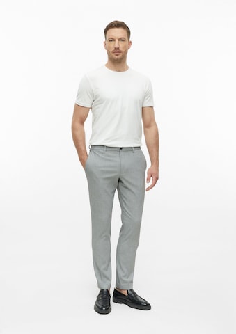 s.Oliver Regular Pantalon 'S.OPURE' in Grijs