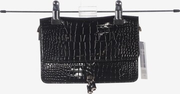 TOPSHOP Bag in One size in Black: front