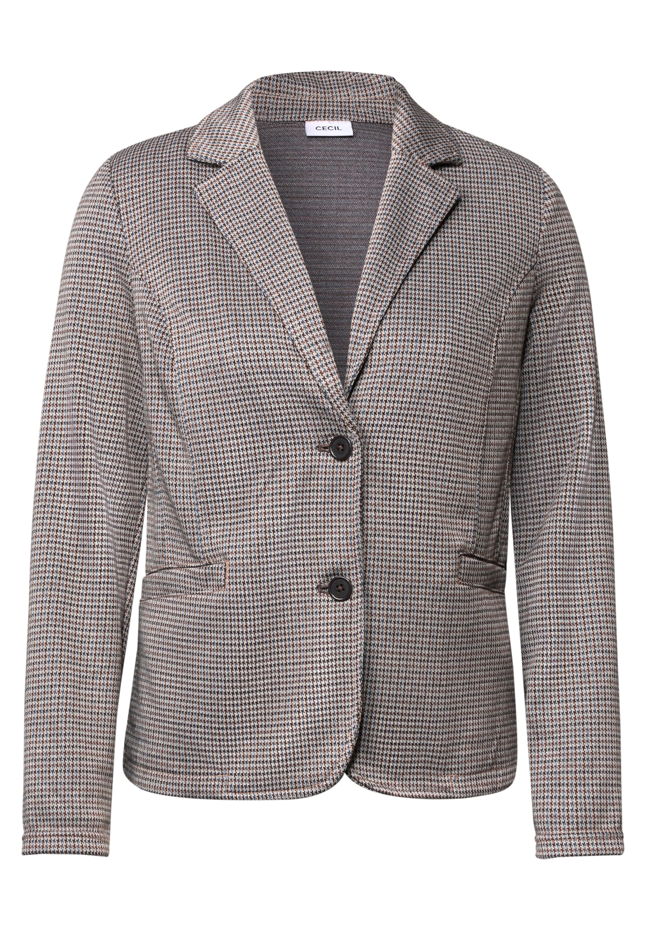 CECIL Bleiseri värissä beige: etupuoli