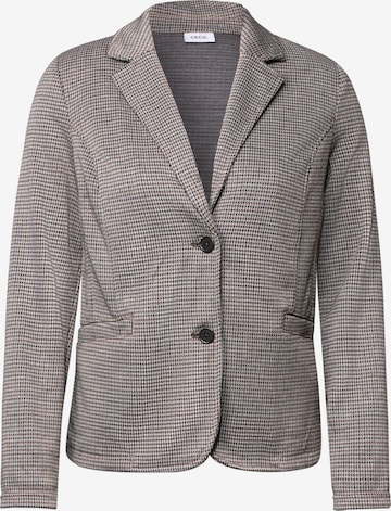 CECIL Blazer in Beige: Vorderseite