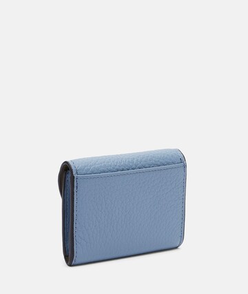 Liebeskind Berlin Wallet in Blue