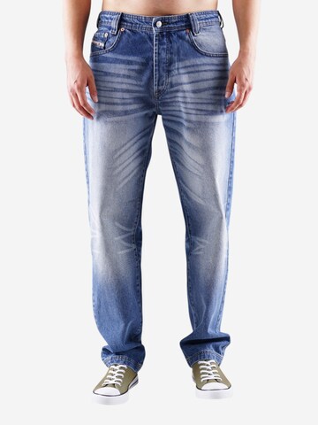 Picaldi Tapered Jeans 'Zicco 472 J' in Blue
