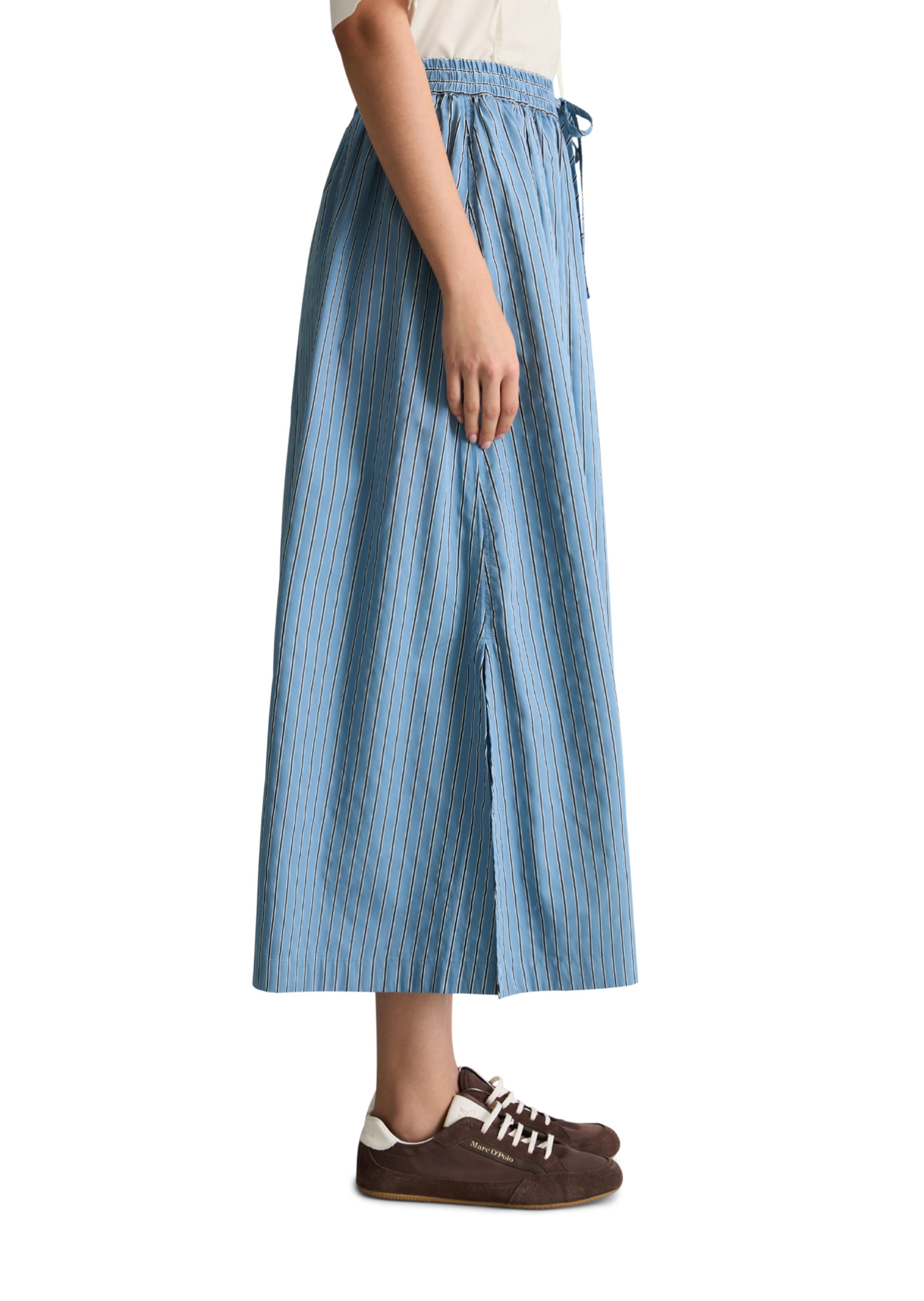 Marc O'Polo DENIM Skirt in Blue