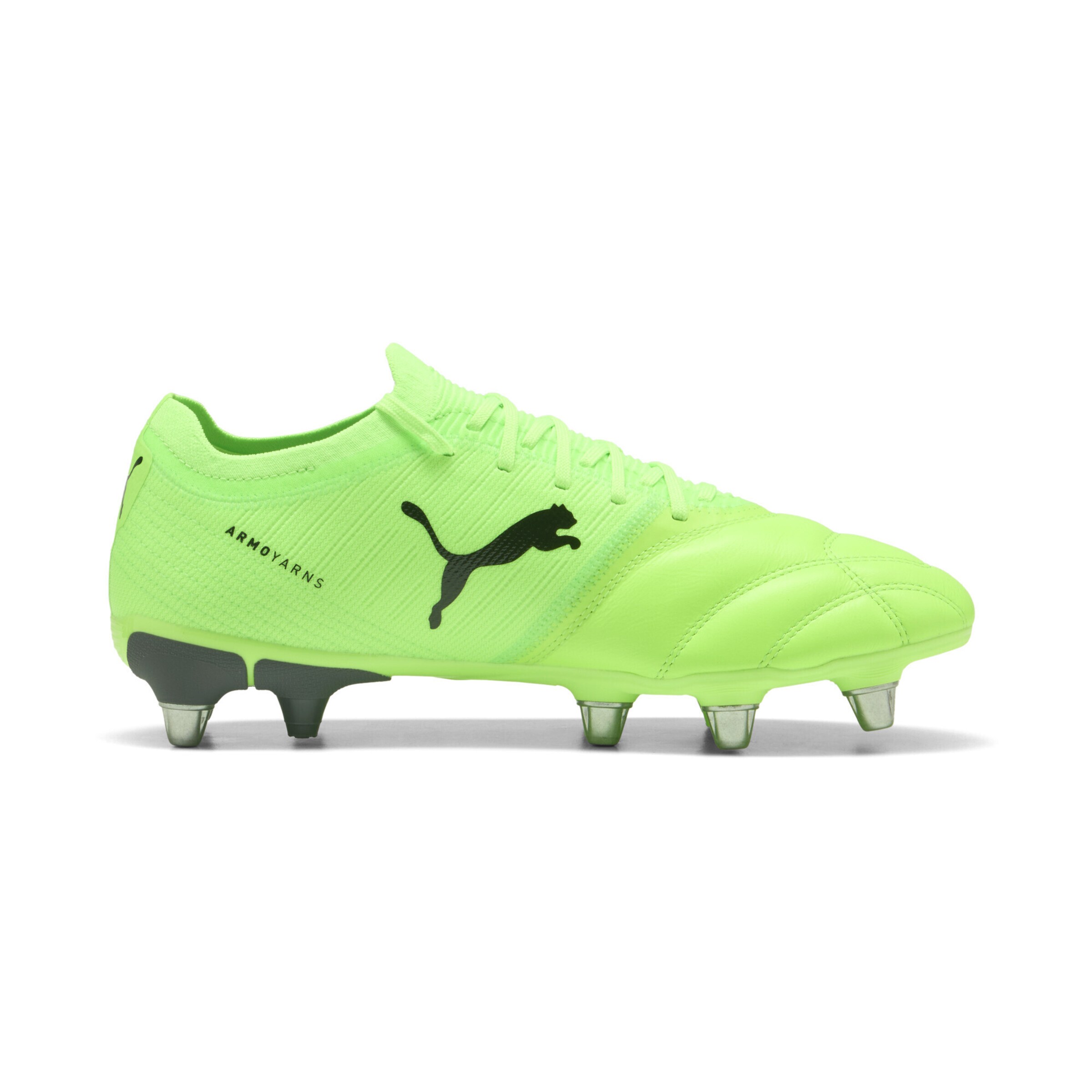 PUMA Voetbalschoen 'Avant Pro' in Groen