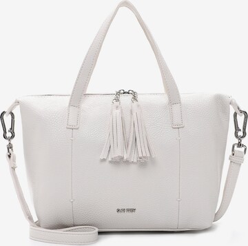 Suri Frey Shopper 'Dorothy' in White: front