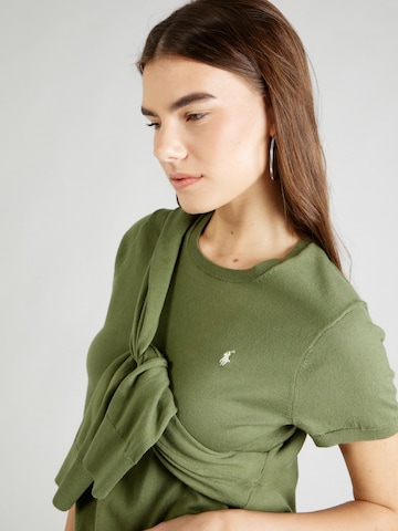 Polo Ralph Lauren Pullover i grøn