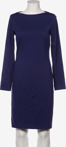 Cacharel Dress in L in Blue: front