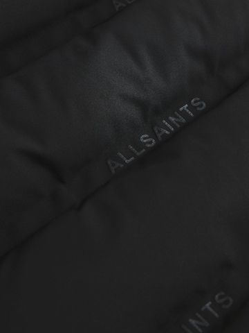 smALLSAINTS Vinterjakke i sort
