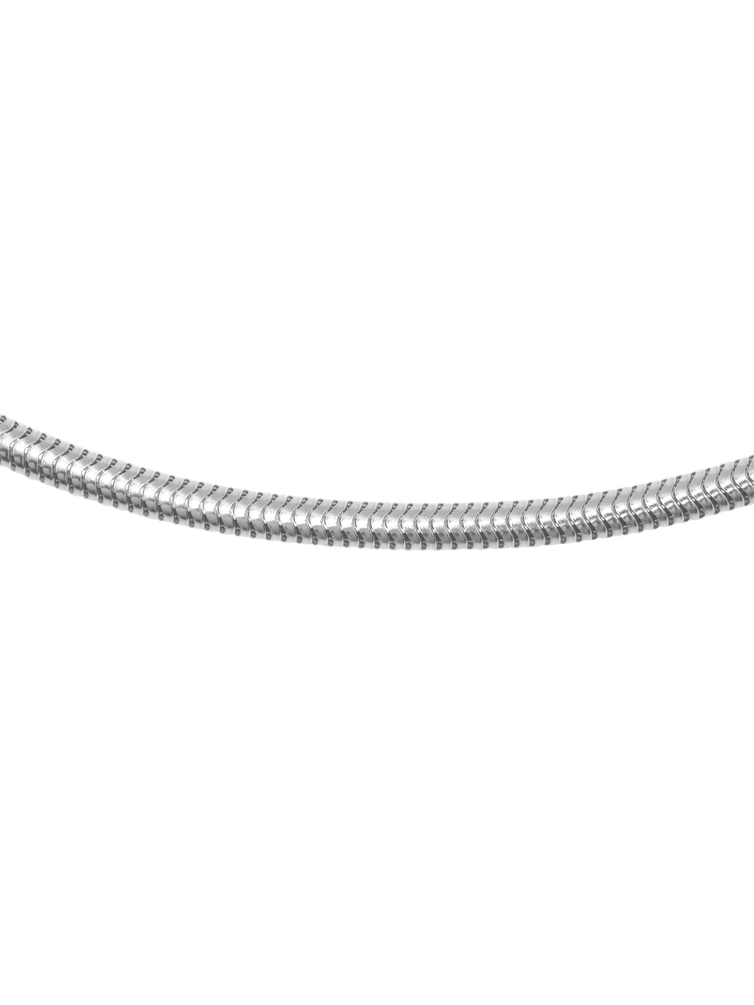 Heideman Kette 'Aulus' in Silber