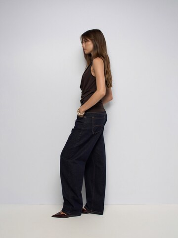 Salsa Jeans Top in Bruin