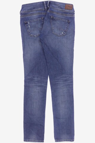 Pepe Jeans Jeans in 28 in Blue