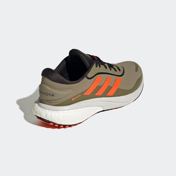 Chaussure de course 'Supernova' ADIDAS SPORTSWEAR en vert