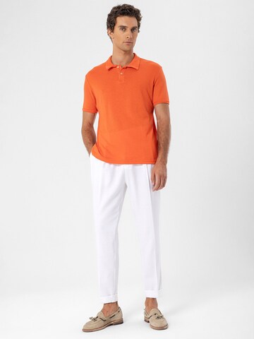 Antioch Shirt in Orange
