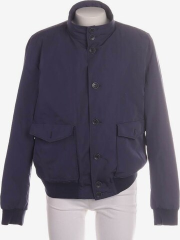 Herno Jacket & Coat in XXL in Blue: front