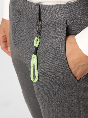 Finshley & Harding London Slim fit Trousers 'Hoxdon' in Blue