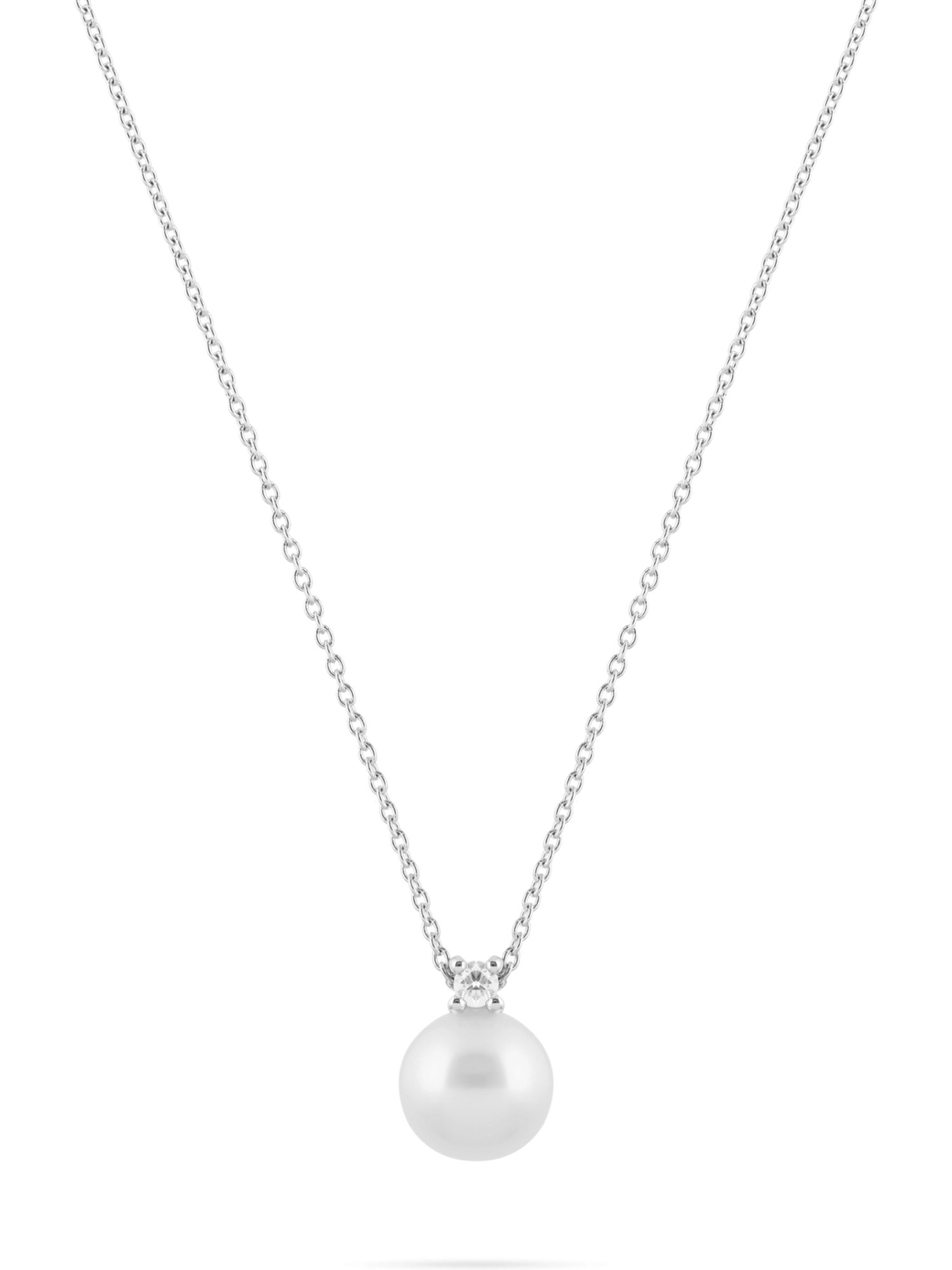 CHRIST Kette in Silber