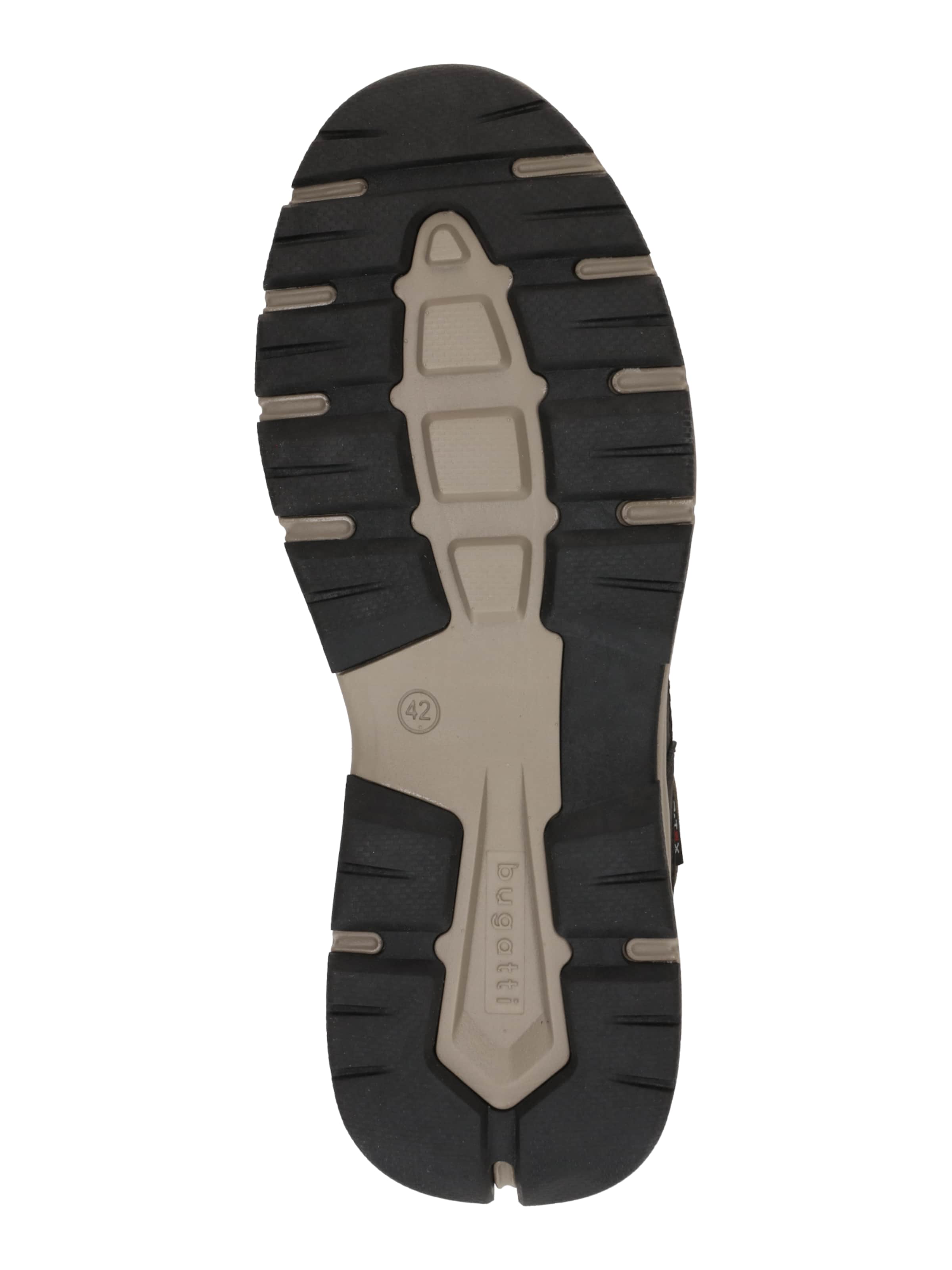 žalia bugatti Auliniai batai su raišteliais