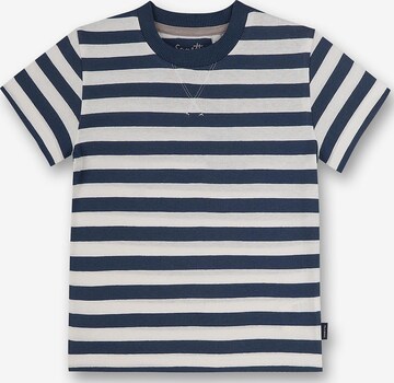 Sanetta Kidswear Shirt in Weiß: predná strana
