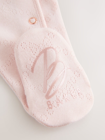 rozā Baker by Ted Baker Pidžama