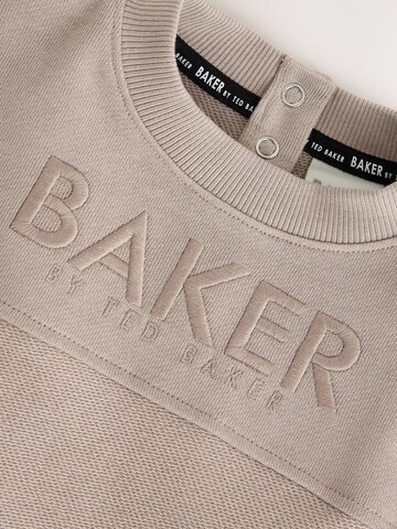 Trening de la Baker by Ted Baker pe gri