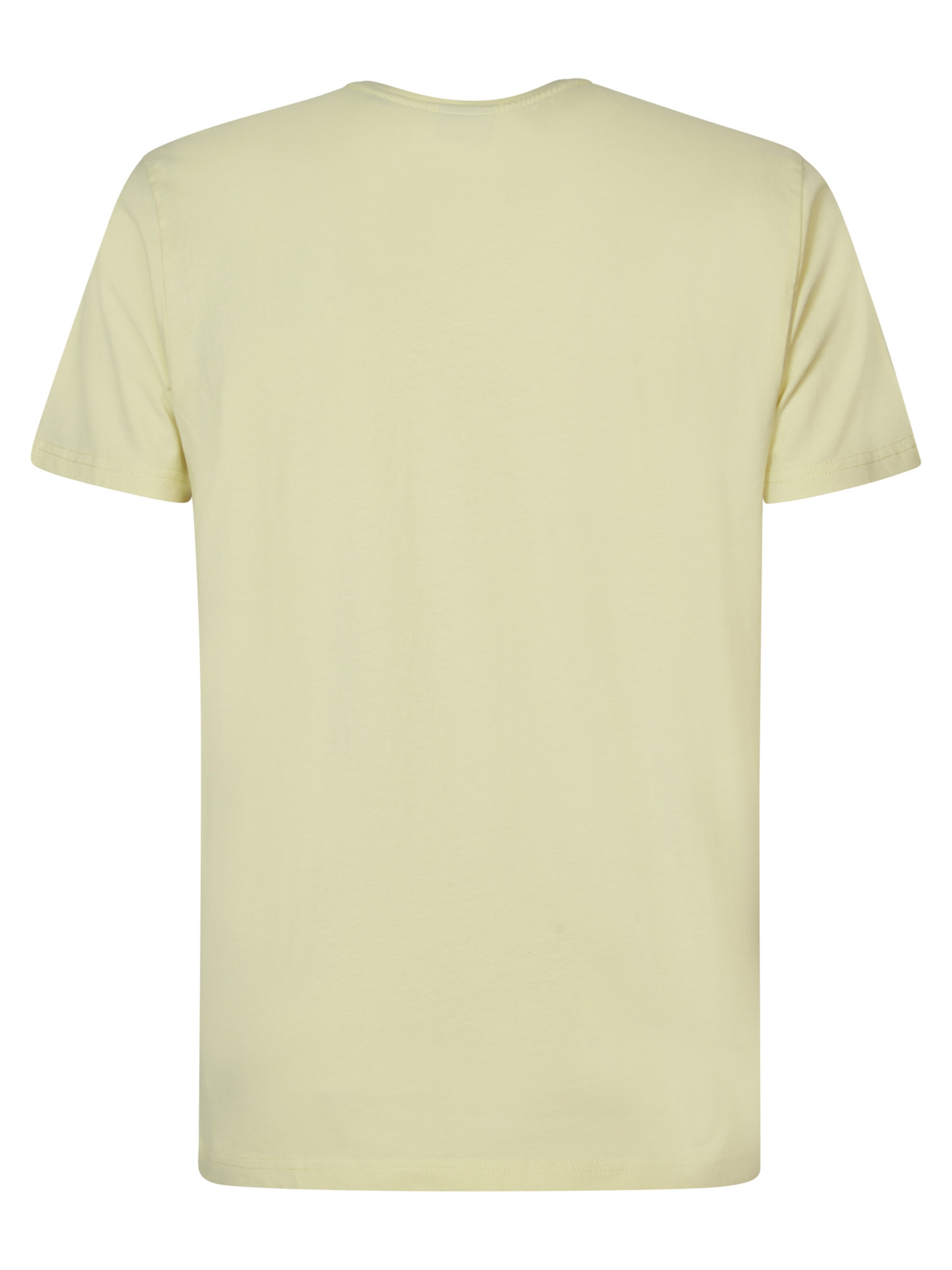 Petrol Industries Bluser & t-shirts 'Mariner' i gul
