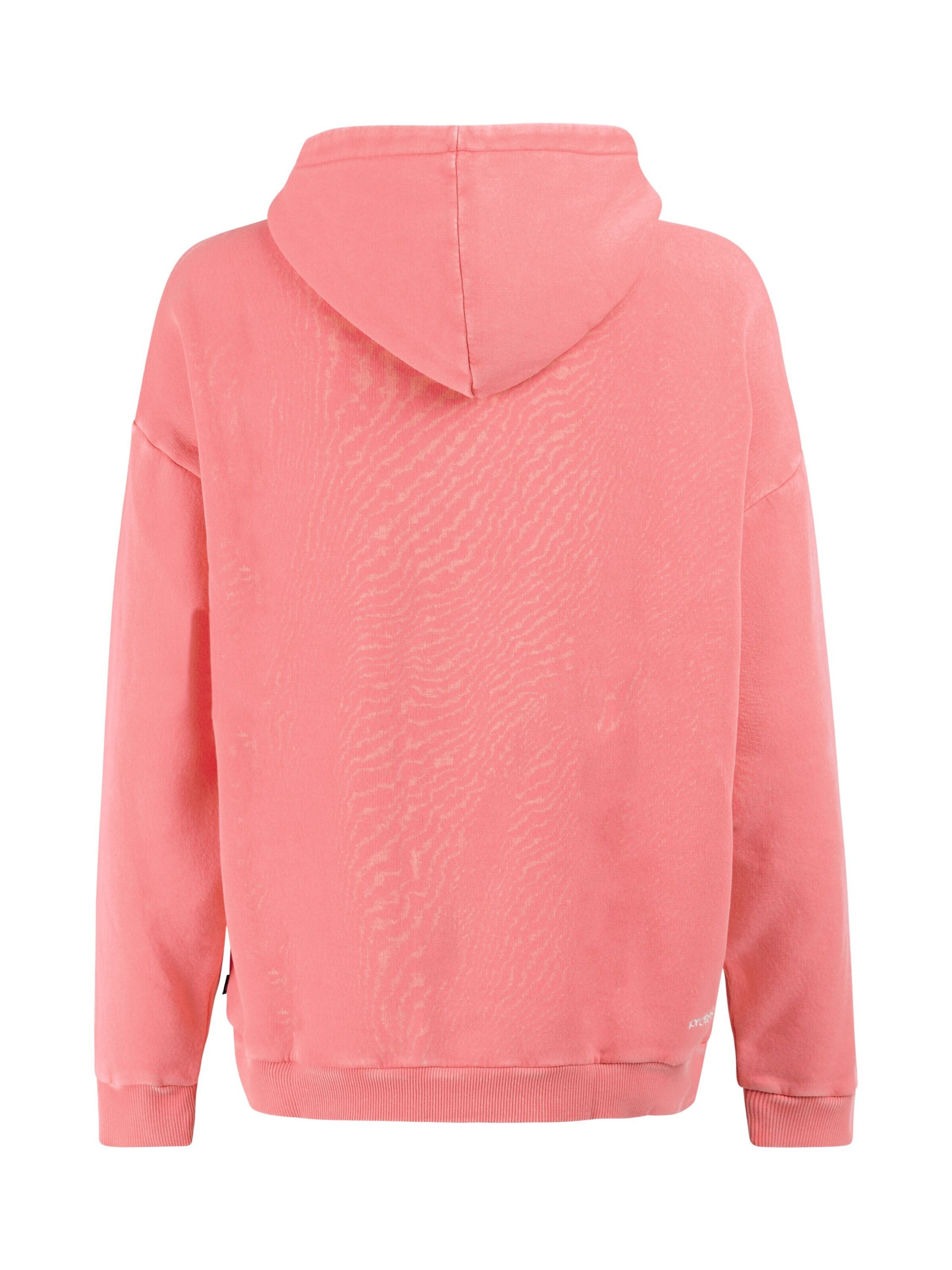PROTEST Sweater 'PRTDAFNY' in Pink