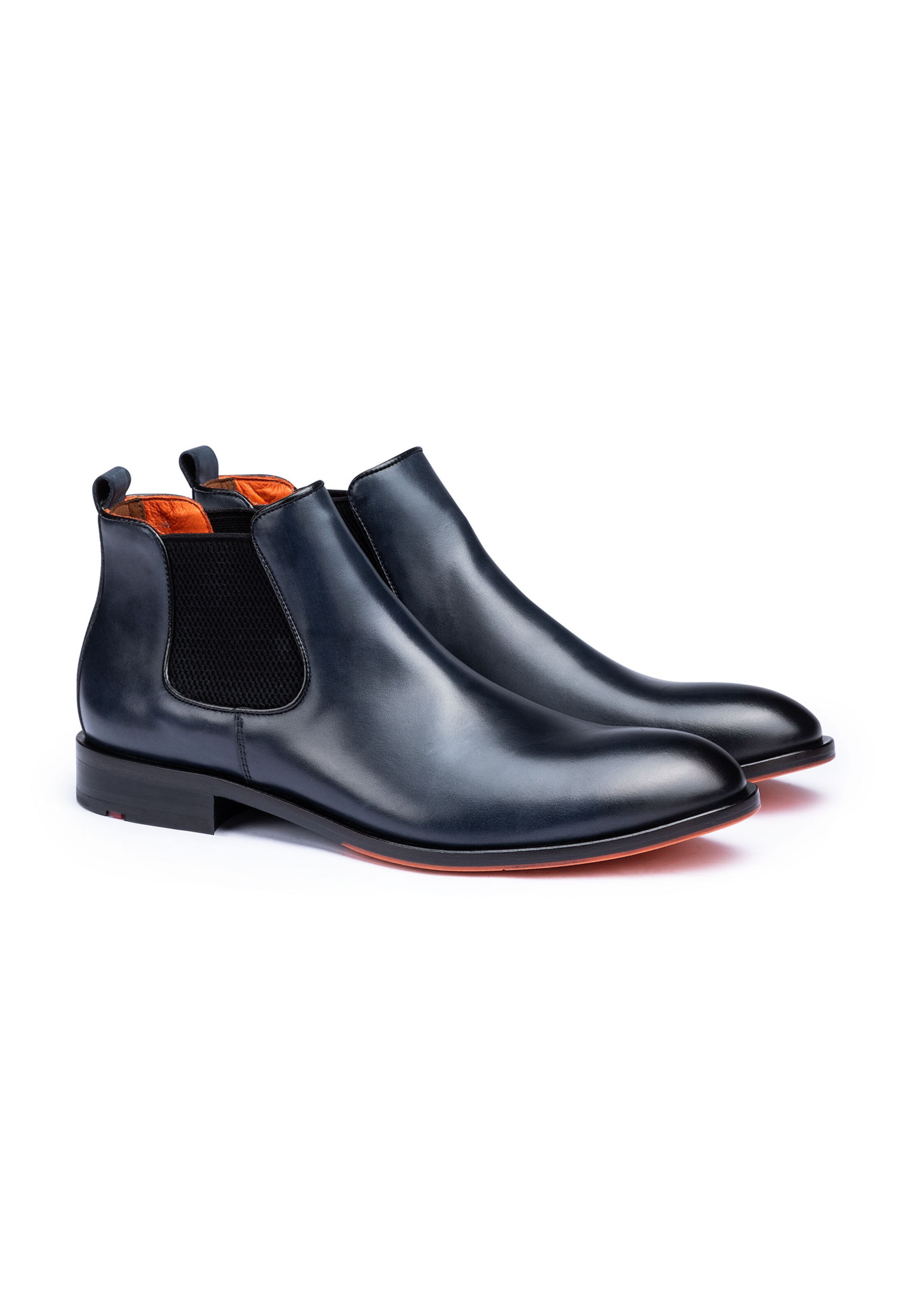 Boots chelsea 'PATERSON' di LLOYD in blu
