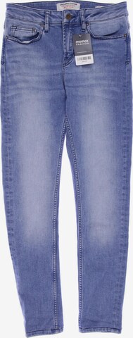 Kuyichi Jeans in 28 in Blue: front