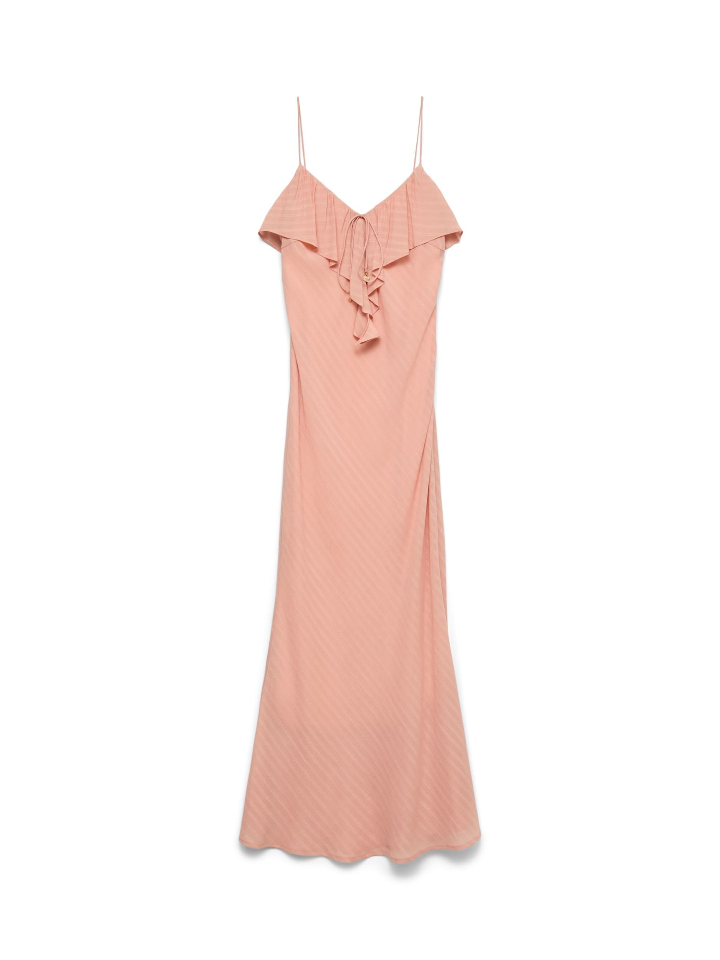VERO MODA Dress 'VMMAGDALINA' in Light pink, Item view