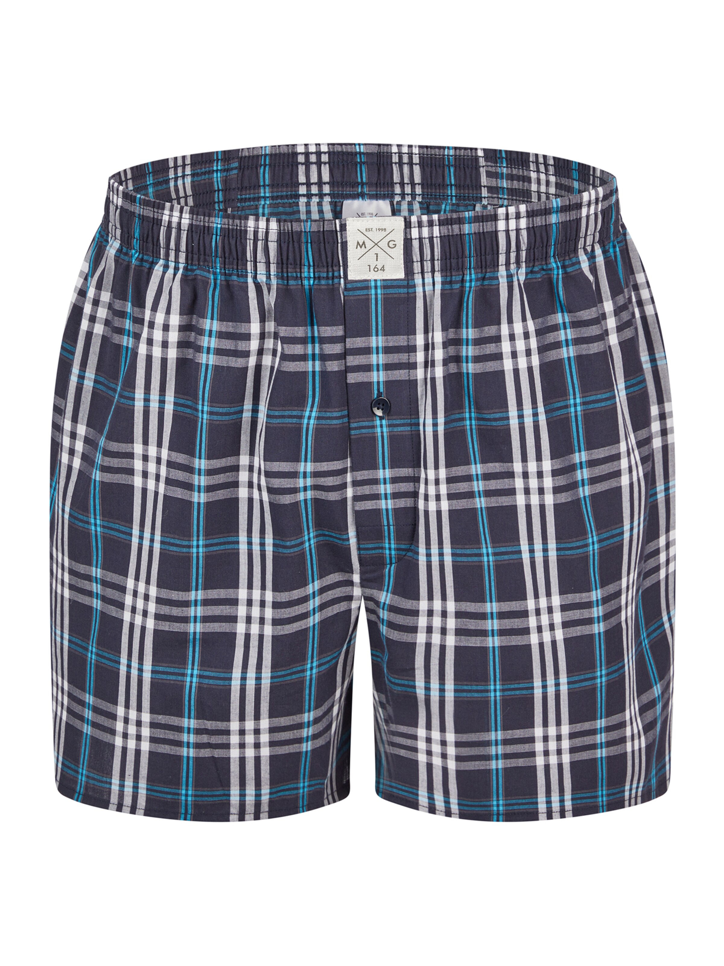 MG-1 Underpants ' Kids ' in Mixed colors