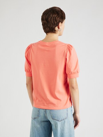 Aware - Camiseta 'VMKERRY' en naranja