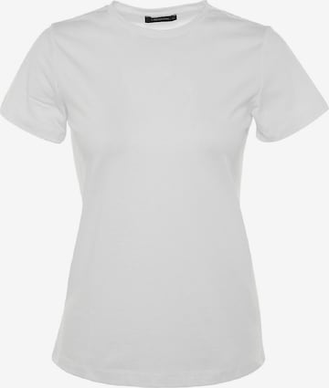 Trendyol T-shirt i svart