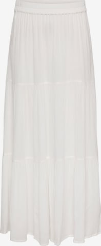 ONLY Rock 'ONLMikka' in Weiß: Vorderseite