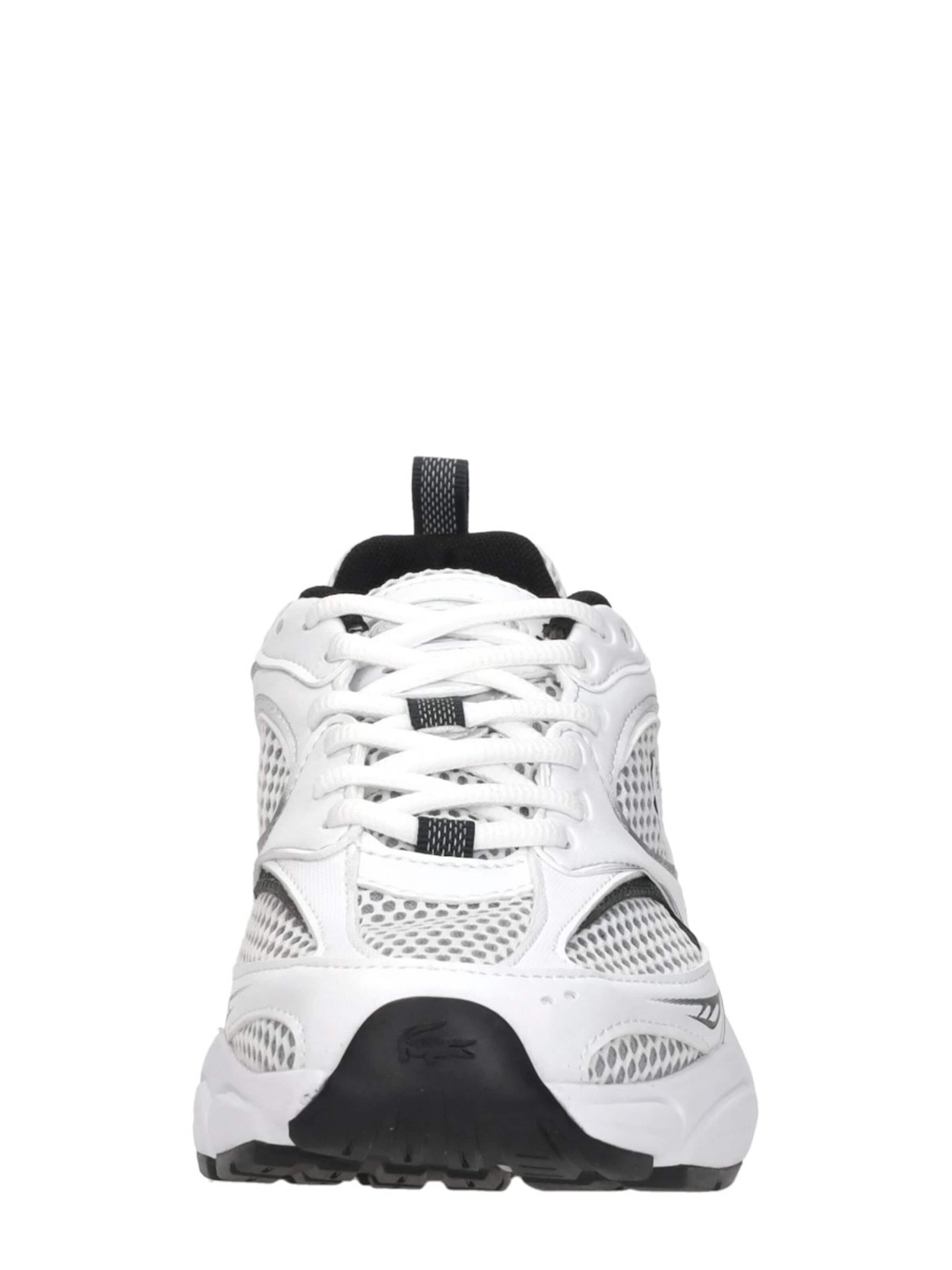 LACOSTE Sneaker low 'Storm 96 2K'‌‌‌‌‌‌‌ in Weiß