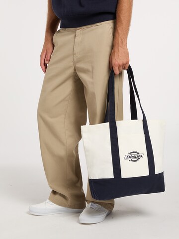 Cabas DICKIES en bleu