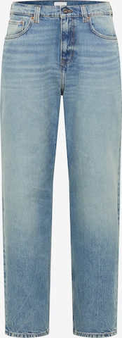 MUSTANG Hose in Blau: Vorderseite