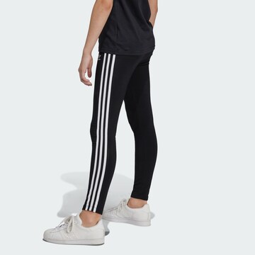 ADIDAS ORIGINALS Skinny Leggings 'Adicolor' in Schwarz