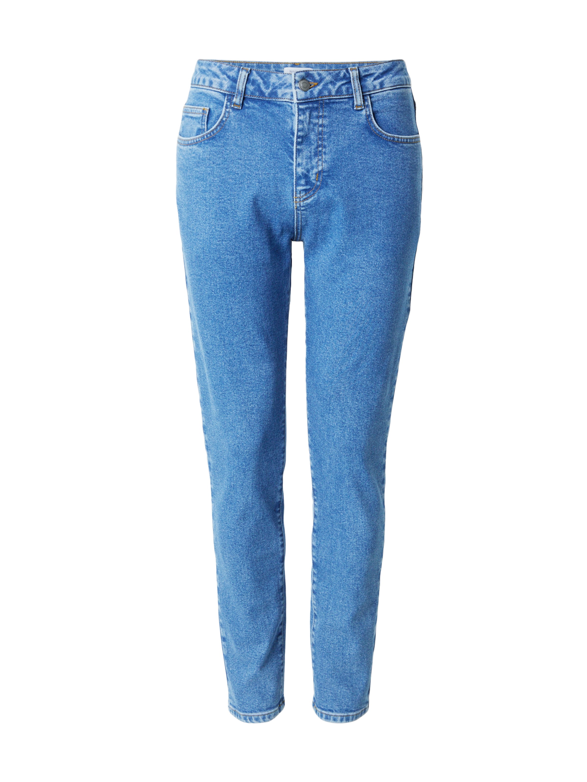 TRAPP Vaquero en azul denim, Vista del producto