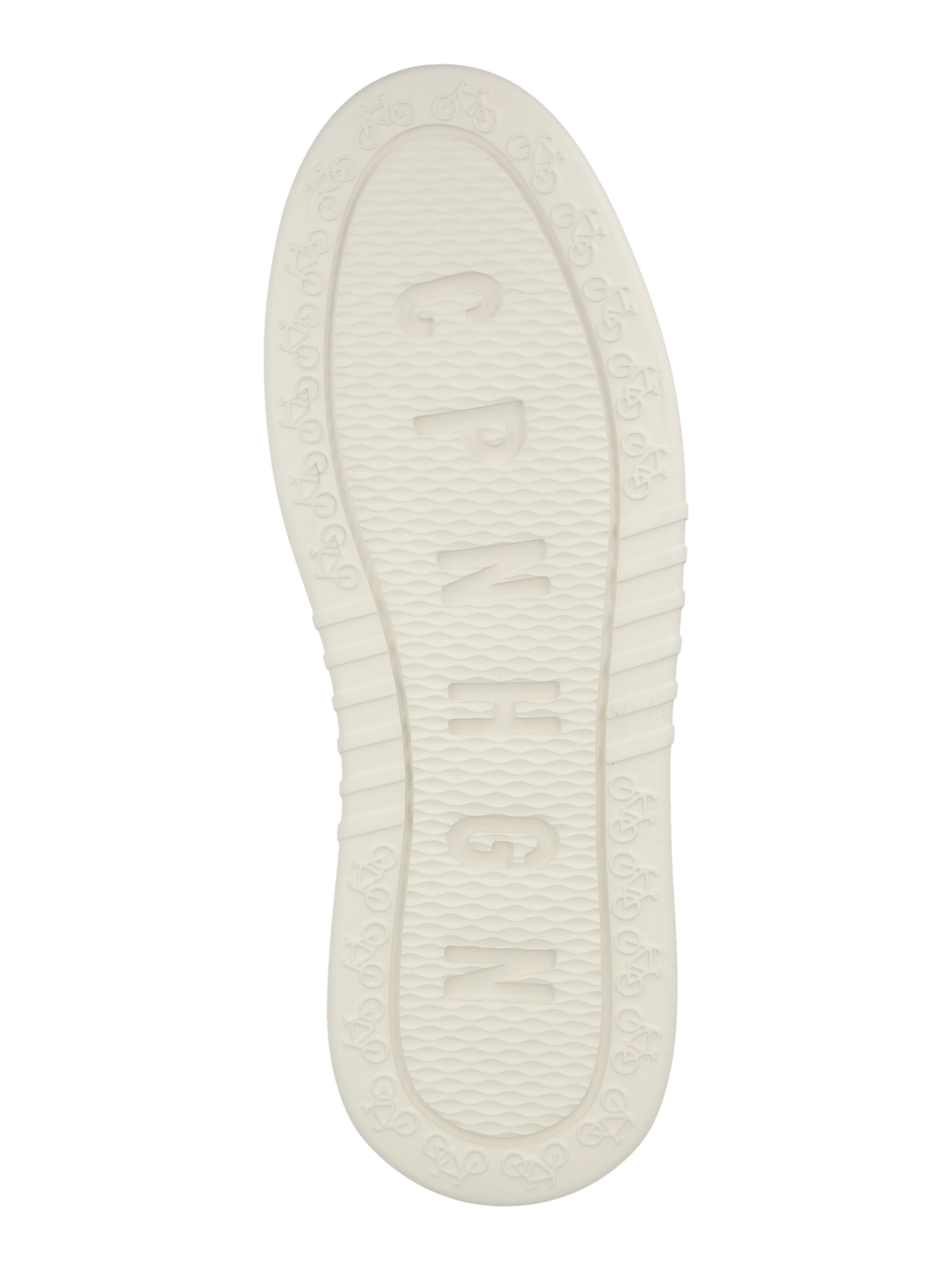 Copenhagen Studios Sneakers laag in Beige