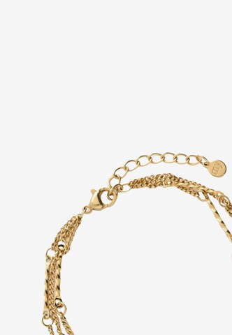 My Jewellery Bracelet in Gold