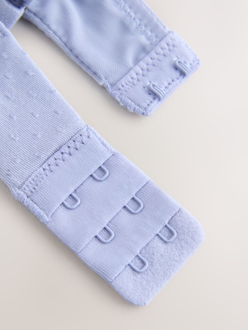 Invisible Soutien-gorge Next en violet