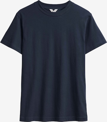 MELA Paita 'AVAN' värissä sininen: etupuoli