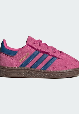 ADIDAS ORIGINALS Sneaker in Pink