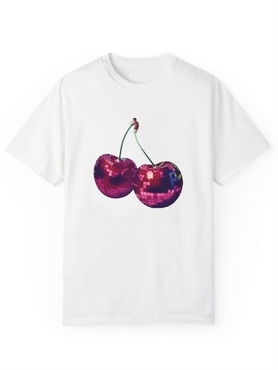 GORHEY Shirt in White, Item view