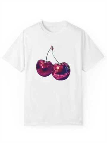 GORHEY Shirt in White