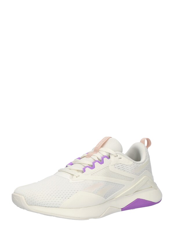 Reebok Athletic Shoes 'NanoflexTR 2' in White