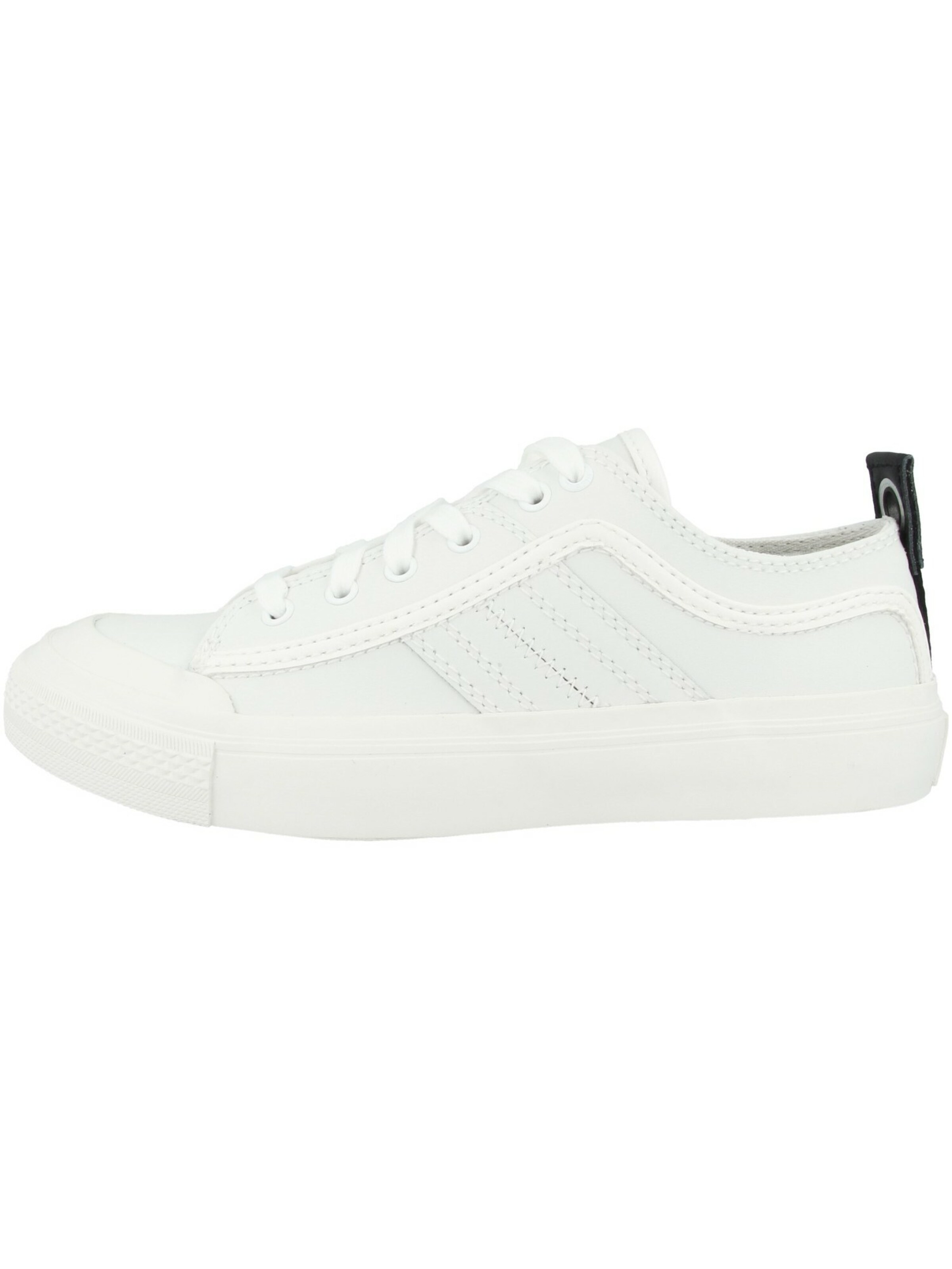 Frauen Sneaker DIESEL Sneaker 'S-Astico' in Weiß - XK91663 Frauen Sneaker DIESEL Sneaker 'S-Astico' in Weiß - XK91663