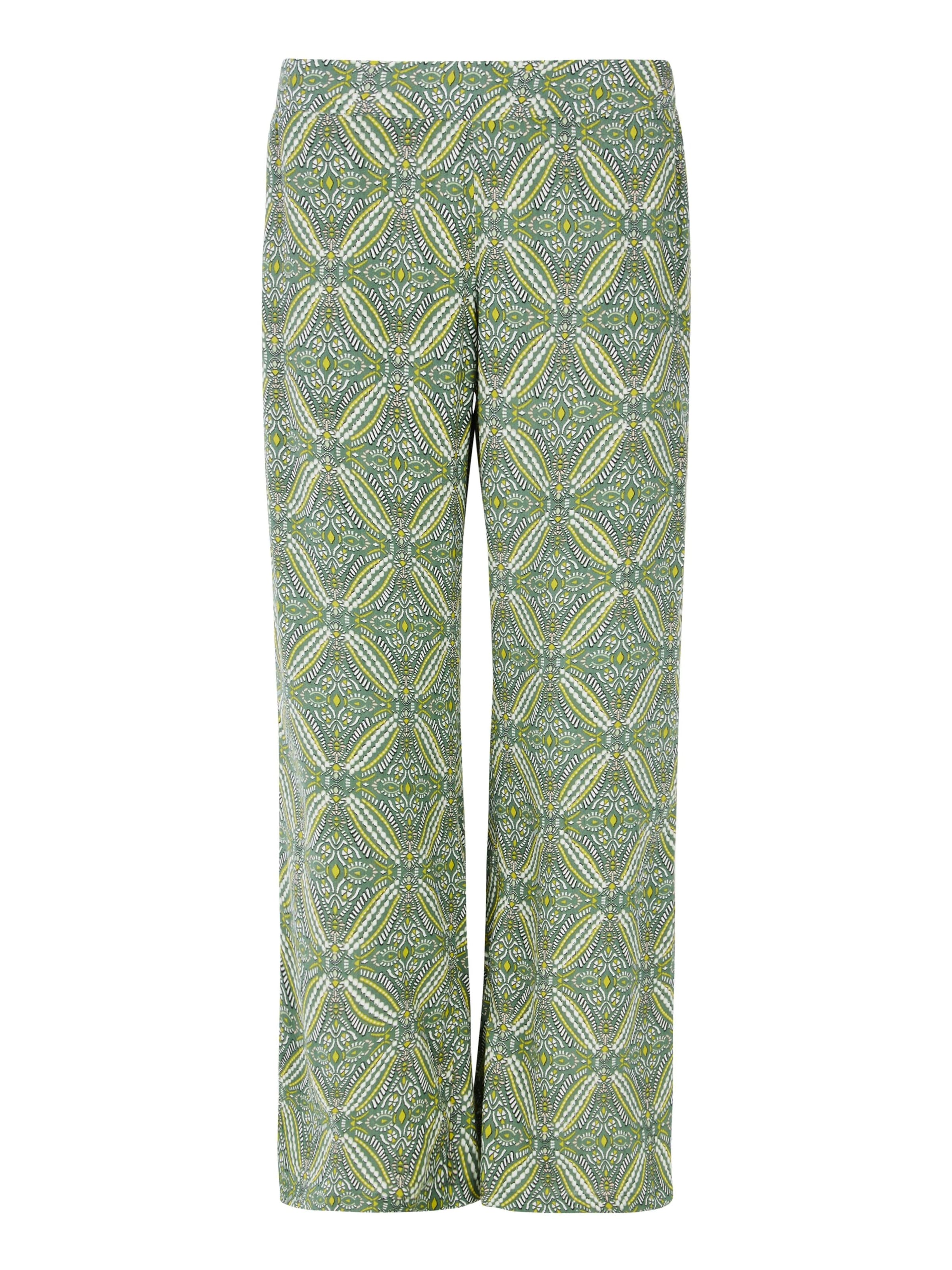 PROTEST Hose 'PRTSneak' in grün, Produktansicht