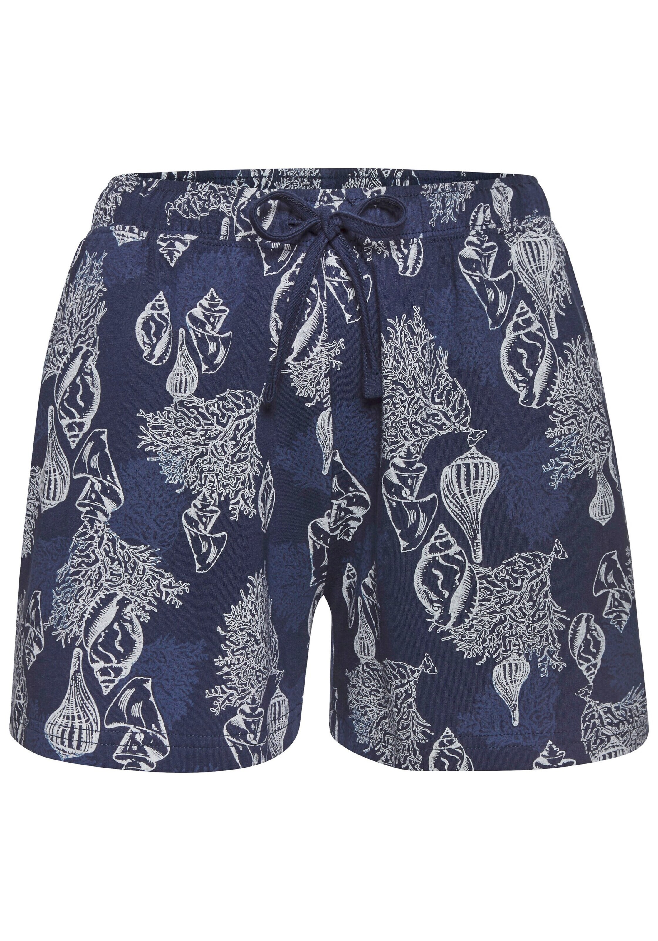 Shorty VIVANCE en bleu