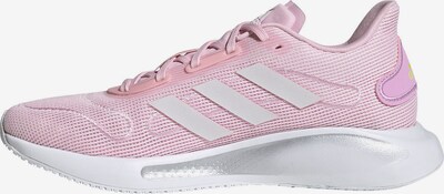 ADIDAS PERFORMANCE Loopschoen 'Galaxar' in de kleur Rosa, Productweergave